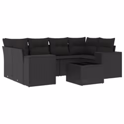 VidaXL 3254652, 7 pièce(s)
