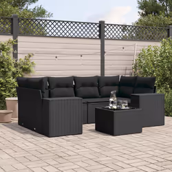 VidaXL 3254652 ensemble de meubles de jardin