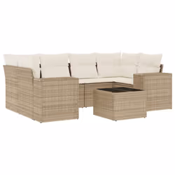 VidaXL 3254655, 7 pièce(s)