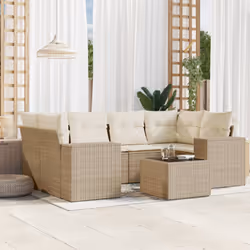 VidaXL 3254655 ensemble de meubles de jardin