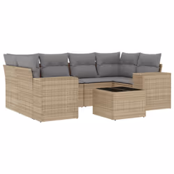 VidaXL 3254656, 7 pièce(s)
