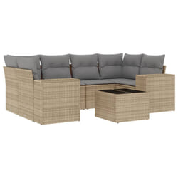 VidaXL 3254656 ensemble de meubles de jardin