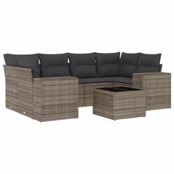 VidaXL 3254657, 7 pièce(s)