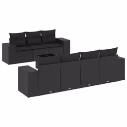 VidaXL 3254662, 8 pièce(s)