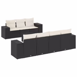 VidaXL 3254663, 8 pièce(s)