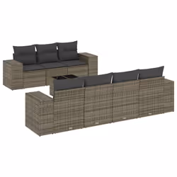 VidaXL 3254667, 8 pièce(s)