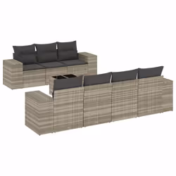 VidaXL 3254669, 8 pièce(s)