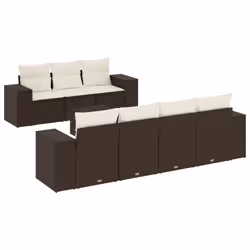 VidaXL 3254670, 8 pièce(s)