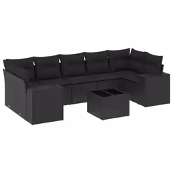 VidaXL 3254672, 8 pièce(s)