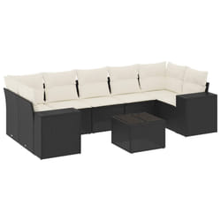 VidaXL 3254673 ensemble de meubles de jardin