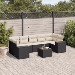 VidaXL 3254673 ensemble de meubles de jardin