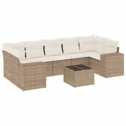 VidaXL 3254675, 8 pièce(s)