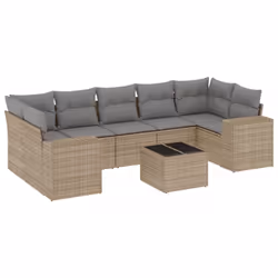 VidaXL 3254676, 8 pièce(s)