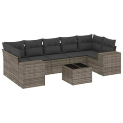 VidaXL 3254677 ensemble de meubles de jardin
