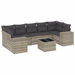 VidaXL 3254679, 8 pièce(s)