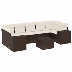 VidaXL 3254680, 8 pièce(s)