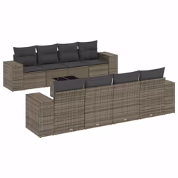 VidaXL 3254687, 9 pièce(s)