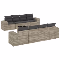 VidaXL 3254689, 9 pièce(s)