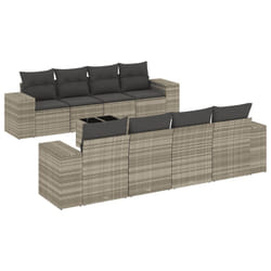 VidaXL 3254689 ensemble de meubles de jardin
