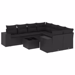 VidaXL 3254692, 9 pièce(s)