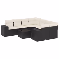 VidaXL 3254693, 9 pièce(s)