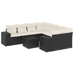 VidaXL 3254693 ensemble de meubles de jardin
