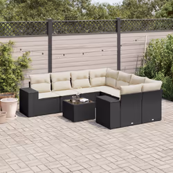 VidaXL 3254693 ensemble de meubles de jardin