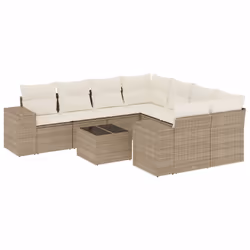 VidaXL 3254695, 9 pièce(s)