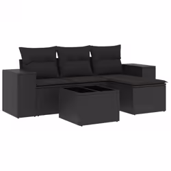 VidaXL 3254802, 4 pièce(s)
