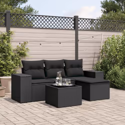VidaXL 3254802 ensemble de meubles de jardin