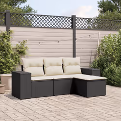 VidaXL 3254803 ensemble de meubles de jardin