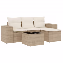 VidaXL 3254805, 4 pièce(s)