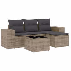 VidaXL 3254807, 4 pièce(s)