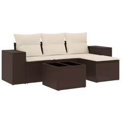 VidaXL 3254810, 4 pièce(s)