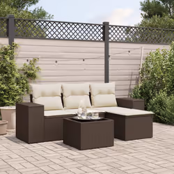 VidaXL 3254810 ensemble de meubles de jardin