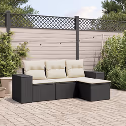 VidaXL 3254813 ensemble de meubles de jardin
