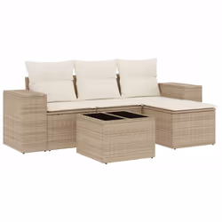 VidaXL 3254815, 5 pièce(s)