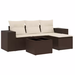 VidaXL 3254820, 5 pièce(s)