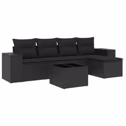 VidaXL 3254822, 5 pièce(s)