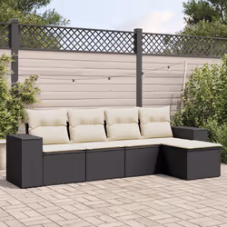 VidaXL 3254823 ensemble de meubles de jardin