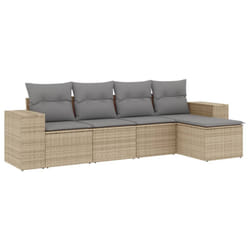 VidaXL 3254826 ensemble de meubles de jardin