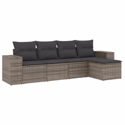 VidaXL 3254827, 5 pièce(s)