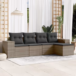 VidaXL 3254827 ensemble de meubles de jardin