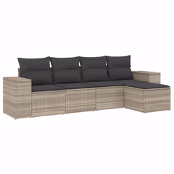 VidaXL 3254829, 5 pièce(s)