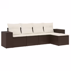 VidaXL 3254830, 5 pièce(s)