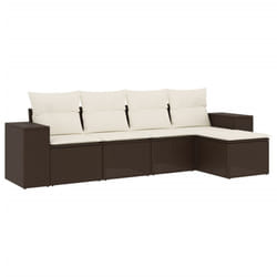 VidaXL 3254830 ensemble de meubles de jardin