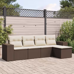 VidaXL 3254830 ensemble de meubles de jardin