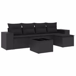 VidaXL 3254832, 6 pièce(s)