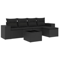 VidaXL 3254832 ensemble de meubles de jardin
