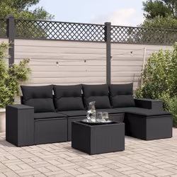 VidaXL 3254832 ensemble de meubles de jardin